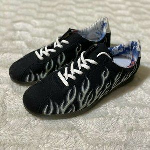 Fashion Casual Sneakers Women's 8.5 US / 6.5 UK